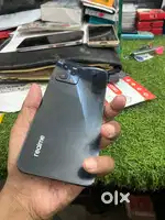 Realme c35
