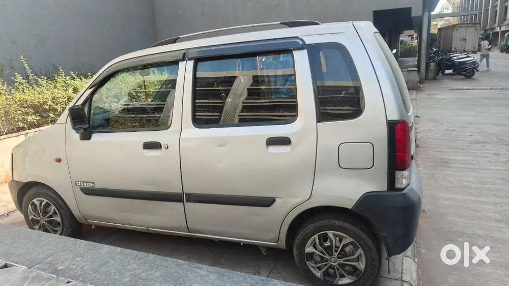 Good condition