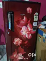 Fridge new selling