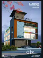 Premium shop space Rent/sale In near Mankav
