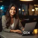 Urgent Need a girl  for  personal assistant