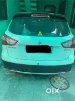 Maruti Suzuki S Cross Well Maintained