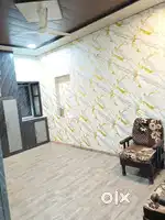 3 beautiful rooms 2 bathrooms kitchen and balcony