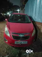 Chevrolet Beat 2011 Petrol Well Maintained