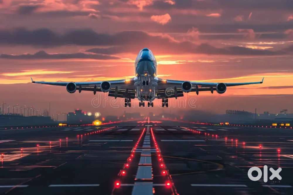JOBS in indigo Airlines apply fast and join us