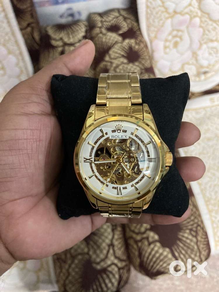Rolex Watches