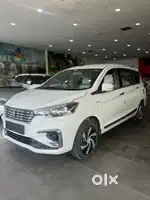 Maruti Suzuki Ertiga VXI SHVS, 2019, Diesel