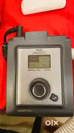 Cpap machine
