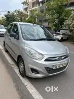 Hyundai i10 1.1 Magna(O), 2015, CNG & Hybrids