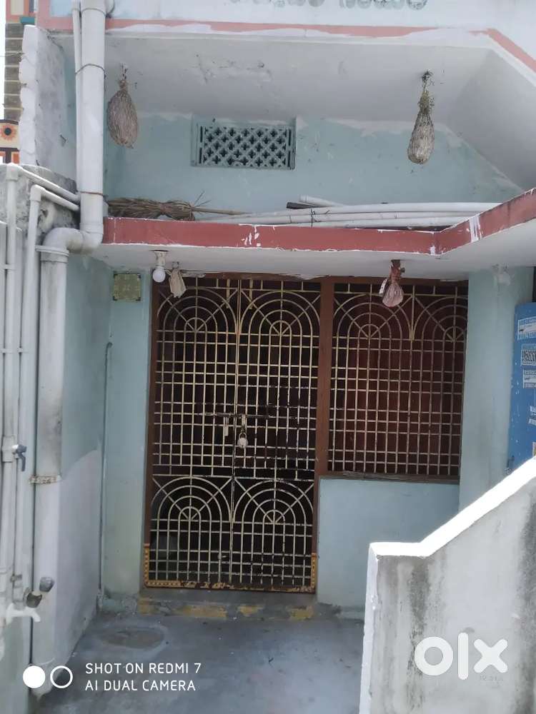 Individual House for rent