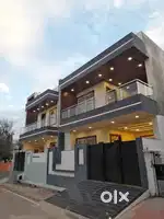 Urgent corner  plott sale in lolai