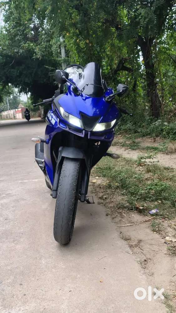 2019 model bike hai v3