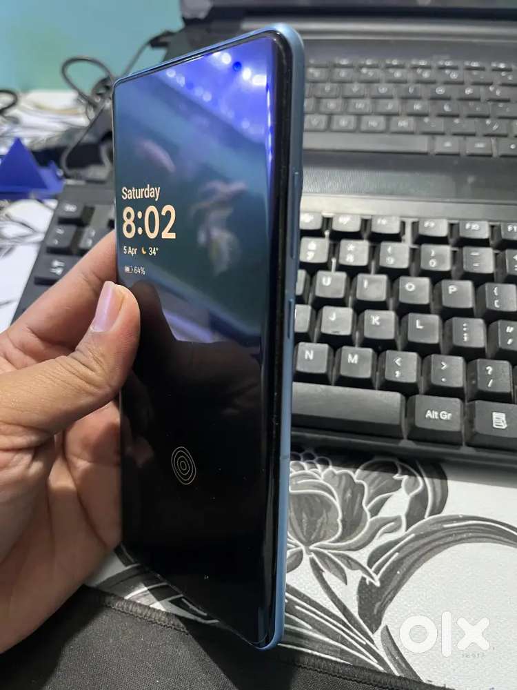 Oneplus 12R (8+256) 2024