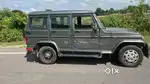Mahindra Bolero Power Plus 2019