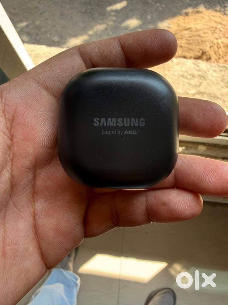 Samaung Galaxy Buds Pro (Sound By AKG)