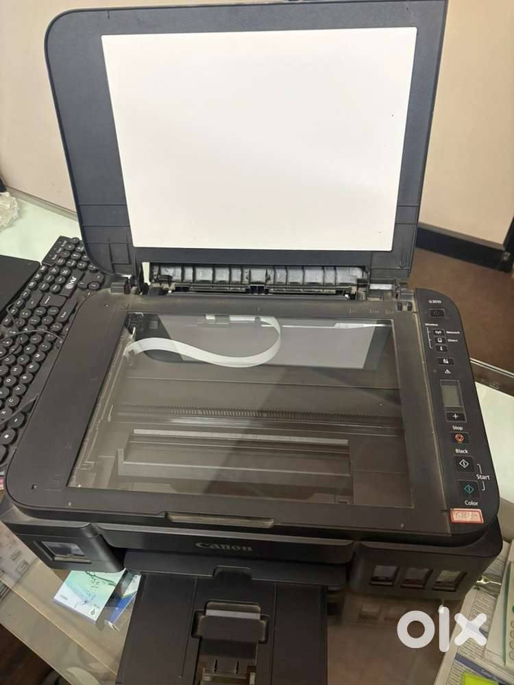 Printer Canon G3010