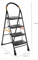 Ladder - Unused & BrandNew - Amazon basics