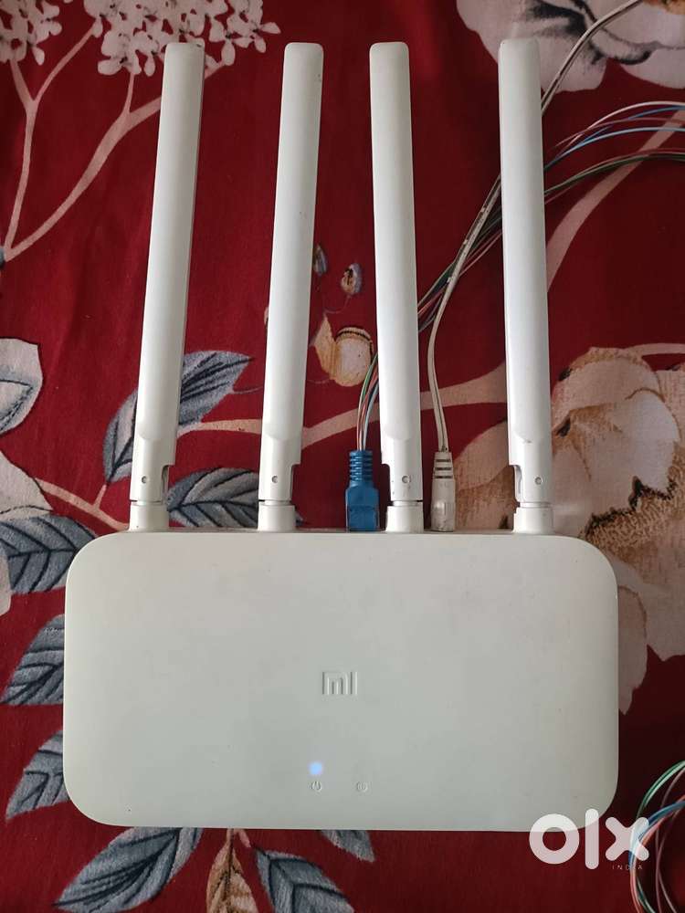 Modem Router MI
