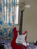 Juarez Electric 6 string classic guitar