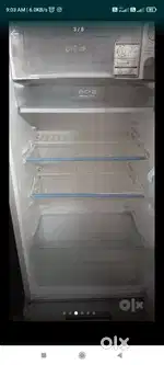 LG  Fridge 6 year model