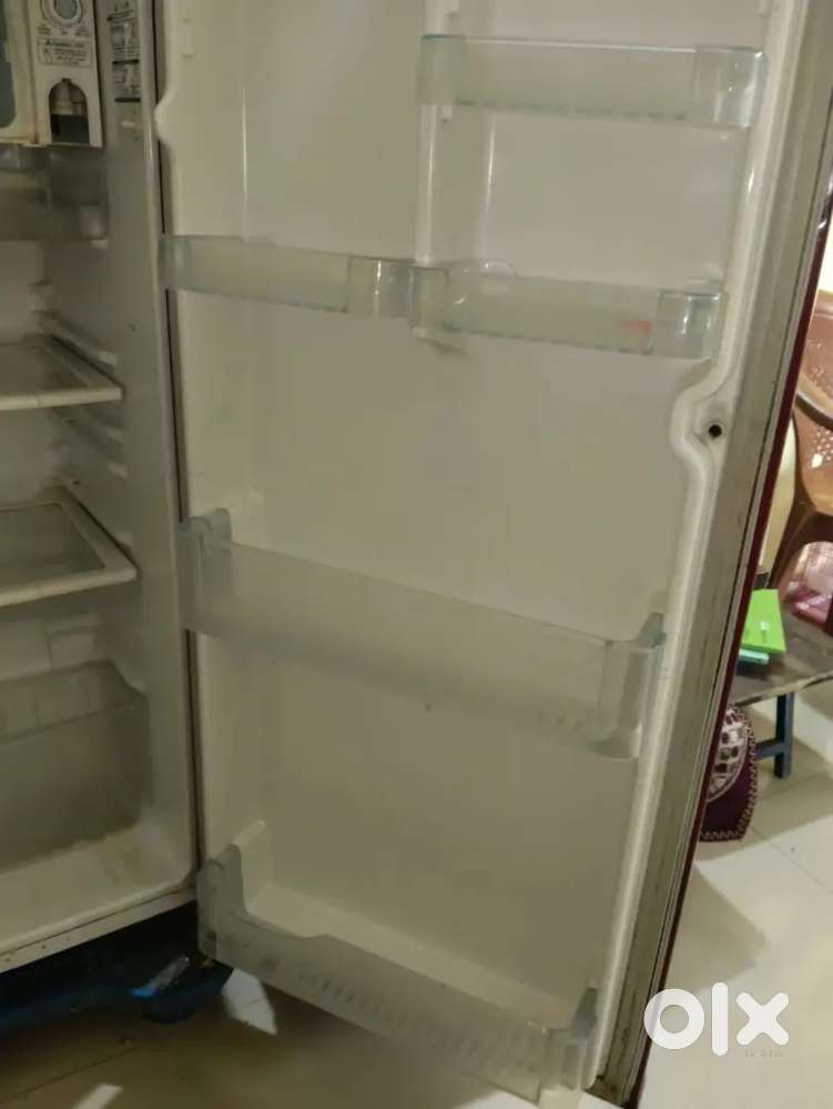 Fridge sell karana he