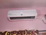Carrier 1 ton inverter split ac