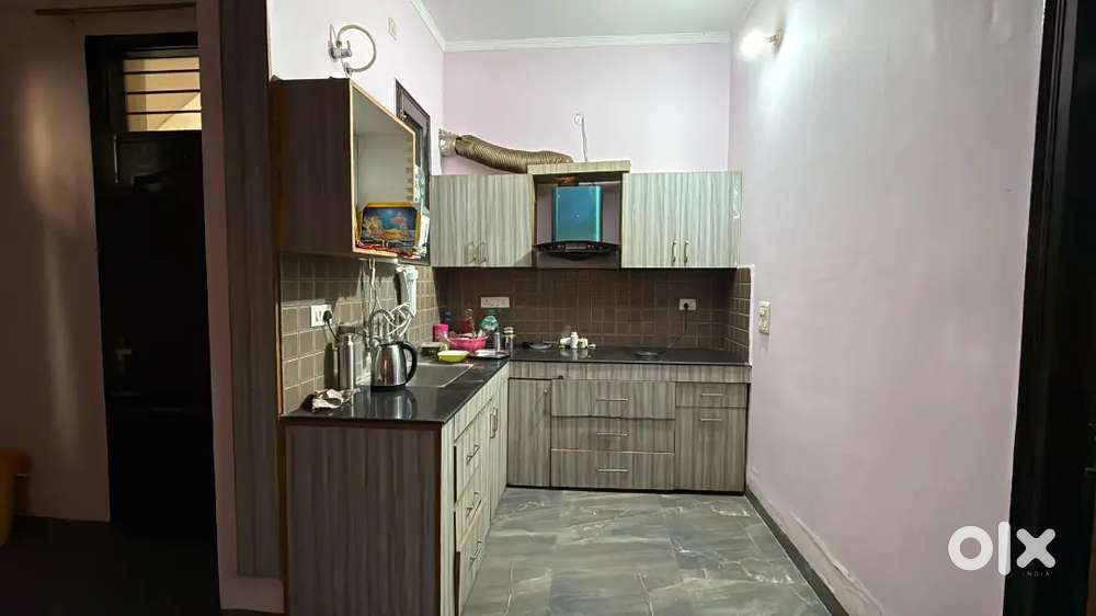 2BHK FULLY FURNISIHED OWNER FREE at Morden Valley Ludhiana Kharar NH