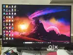 BenQ 24 inch Monitor - GW2490