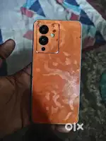 Infinix note 12 pro 5g