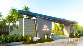 Kondayampalayam is one of the attractive location to own a home in Cbe