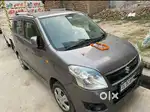 Maruti Suzuki Wagon R Petrol 45000 Km Driven