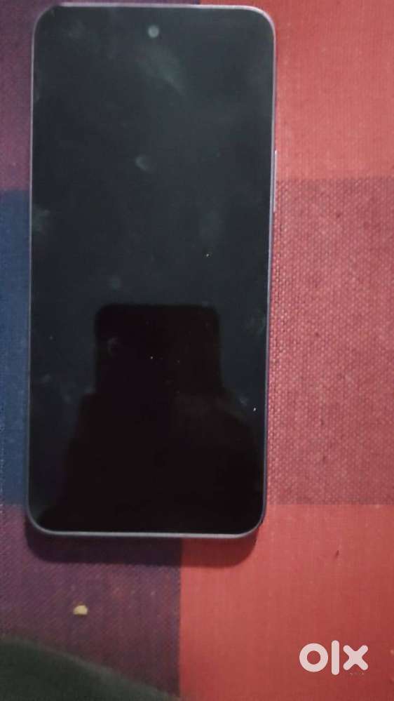 Indinix note 50x 1 month used