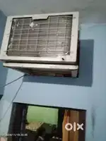 2 year old windo AC