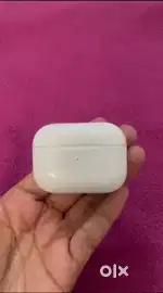 Airpodes pro 2nd generation