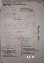 5 decimals plot for sale behind IIT Medical College near HIJILLI stati