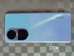 Oppo reno 105g full kit new condition