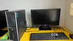 HP Computers for Sale - 4 Nos