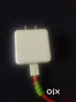 Oneplus 80w super vooc charger