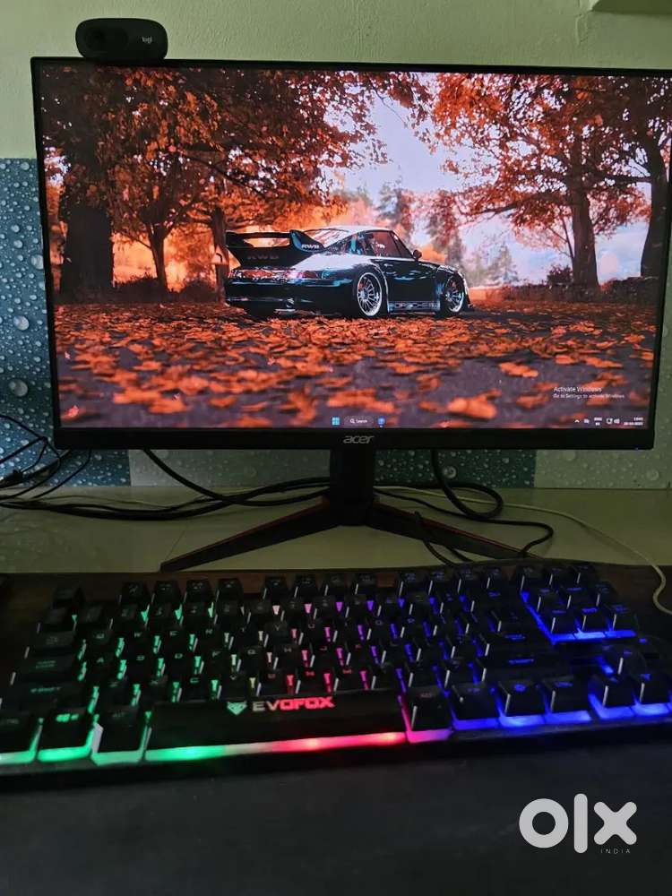 Gaming PC For Sale !!!