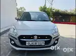 Maruti Suzuki Swift LXI Optional-O, 2023, CNG & Hybrids