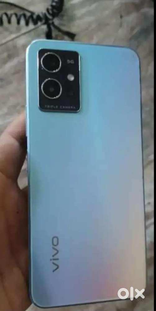 Vivo T1 8 128gb