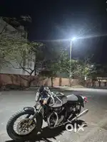 Fully loaded with venom exhaust and tow many lodings