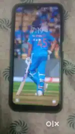 Samsung a20 only camera problem