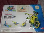 DIT kits automobile robot making kit