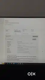ryzen 3 PC with  SSD+1TB HDD ( editing + gaming )