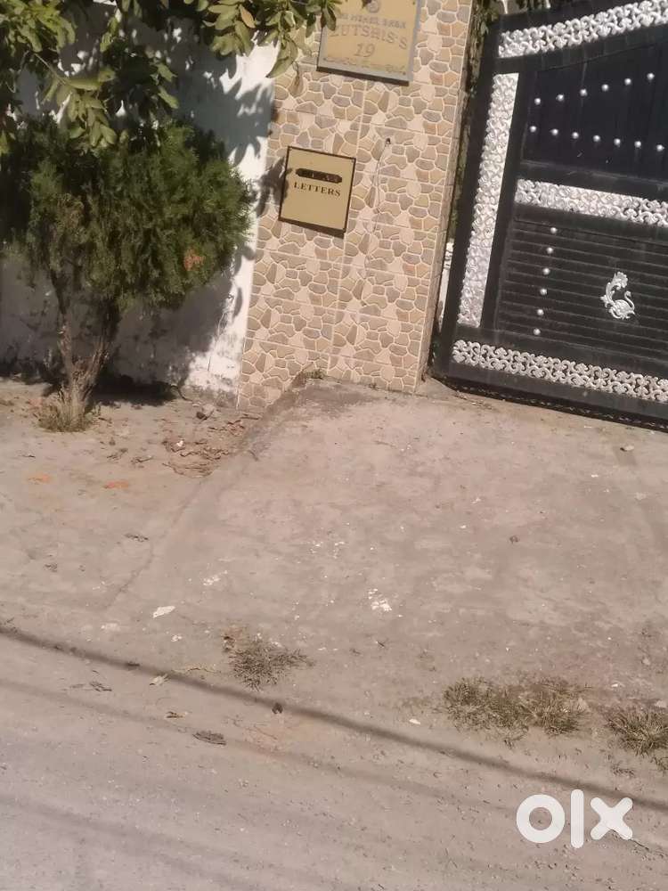 Spacious villa for sale in posh locality Turner Road  Dehradun