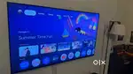 Sony LeD Model 4K XR 65X 90J 65 inches Google TV