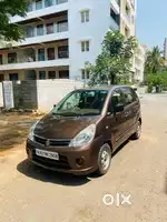 Maruti Suzuki Estilo LXI, 2010, Petrol