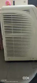 Portable ac
