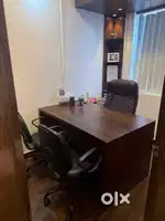 20M² OFFICE NR PANJIM-MARKET